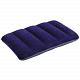 Подушка надувная «Downy Pillow» покрытие: флок, р: 43x28х9 см.