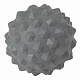 Мяч массажный «FT-CERES» D=4,8 см