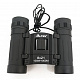 Бинокль Alpen 8x21 Compact