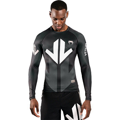 Рашгард Venum Arrow Loma SC