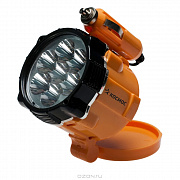 Фонарь атомобильный «6001» 7 LED