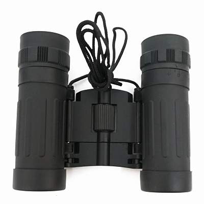 Бинокль Alpen 8x21 Compact