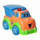 Машинка на батарейках Самосвал Fun Truck «8602»