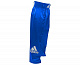 Брюки для кикбоксинга «Kick Boxing Pants» цв: синий.