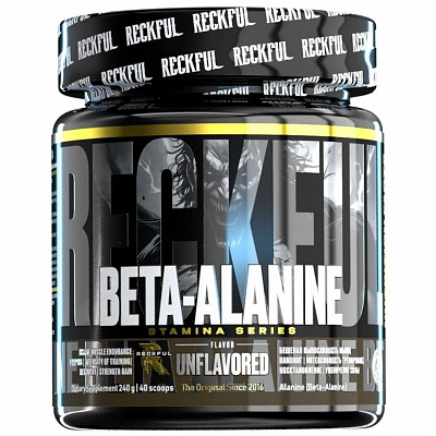 Аминокислоты «Beta-Alanine» 240 гр.