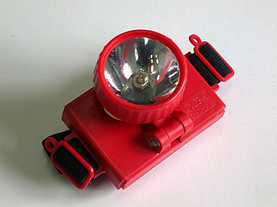 Фонарь налобный «ДИК - 461» 
