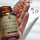 Витамины «Vitamin D-3 10000» 120 капс.