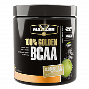 Аминокислоты «100% Golden BCAA (2:1:1)» 210 гр.