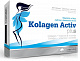 Укрепление суставов «Kolagen Activ Plus» 80 таб.