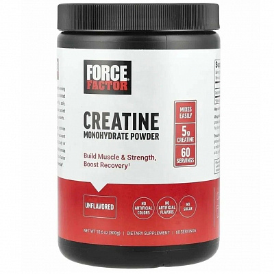 Креатин «Creatine Monohydrate Powder» 300 гр.