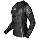 Рашгард Venum Bloody Grey - L