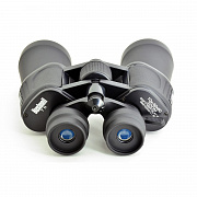 Бинокль «Bushnell» 60х60