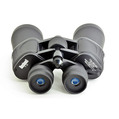 Бинокль «Bushnell» 60х60