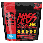 Гейнер белково-углеводный «Mass XXXTreme 2500» 2720 гр.