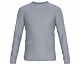 Рашгард Rush Guard Long Sleeve серый adiTS313