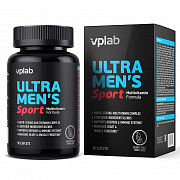 Витамины для мужчин «Ultra Mens Sport» 90 капс.